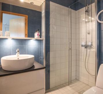 Sodankyla Hotel | Hotel Karhu