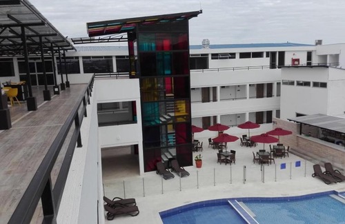 Melgar Hotel | Hotel Karmel