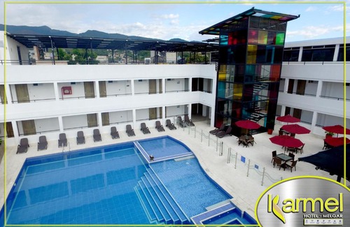 Melgar Hotel | Hotel Karmel