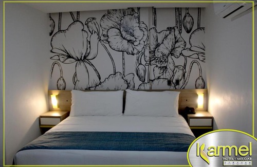 Melgar Hotel | Hotel Karmel