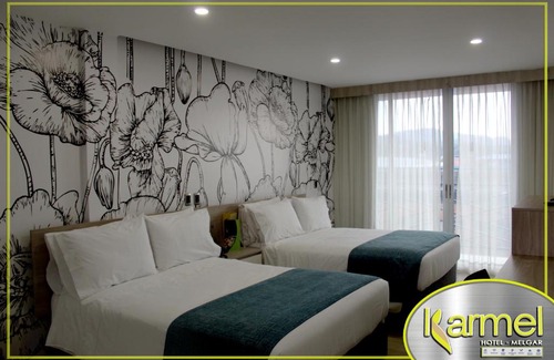 Melgar Hotel | Hotel Karmel