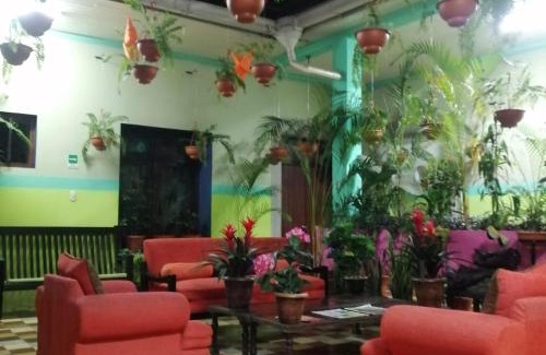 Quetzaltenango Hotel | Hotel Kasa Kamelot Central