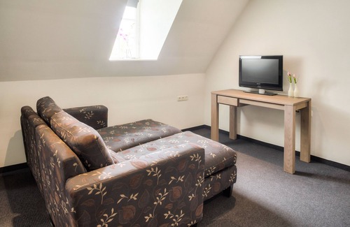 Doenrade Hotel | Hotel Kasteel Doenrade