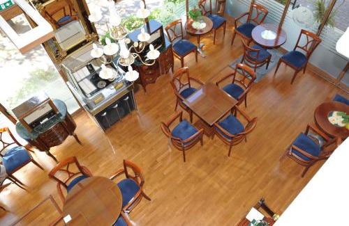 Metaxourgio Hotel | Hotel Katerina