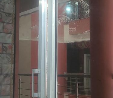 Moradabad Hotel | Hotel kayra