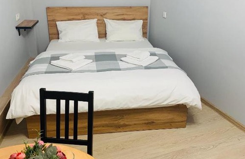 Kazan City Centre Hotel | Hotel Kazantel