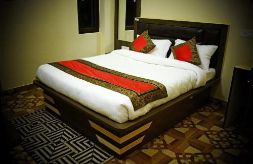 Varanasi Hotel | Hotel KB Palace