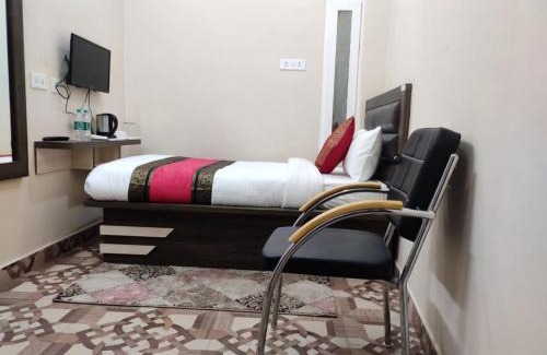 Varanasi Hotel | Hotel KB Palace