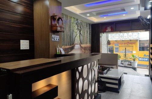 Varanasi Hotel | Hotel KB Palace