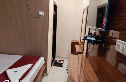 Charbagh Hotel | HOTEL KBS