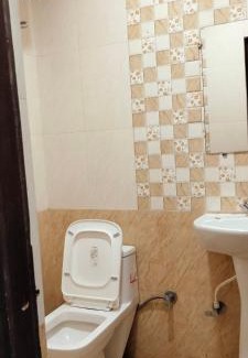 Charbagh Hotel | HOTEL KBS