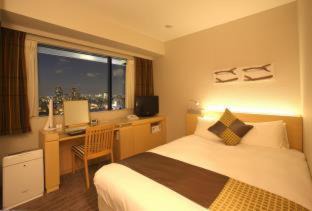 Kyobashi Hotel | Hotel Keihan Kyobashi Grande