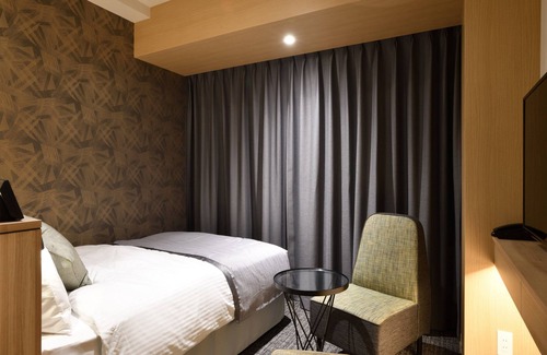 Aoba Ward Hotel | Hotel Keihan Sendai
