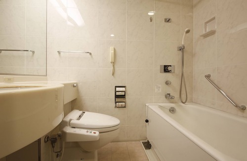 Konohana Hotel | Hotel Keihan Universal Tower