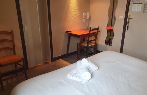 Downtown Hotel | Hotel Kelig