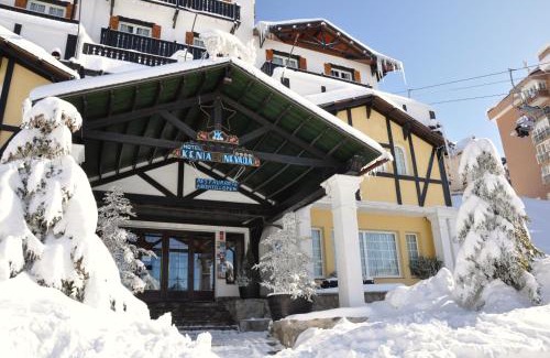 Pradollano Hotel | Hotel Kenia Nevada