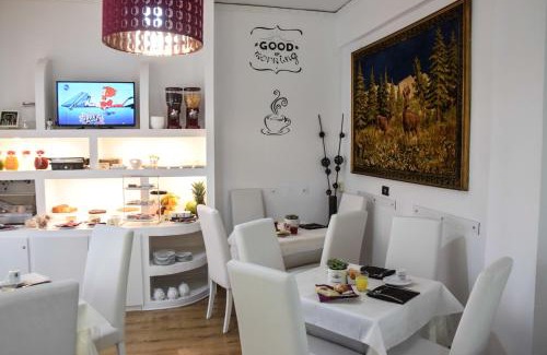 Fuorigrotta Hotel | Hotel Kennedy