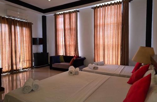 Wadduwa Hotel | Hotel Kenrish