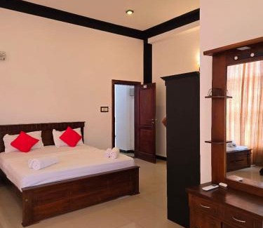 Wadduwa Hotel | Hotel Kenrish