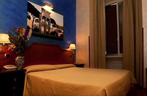 Salario Hotel | Hotel Kent