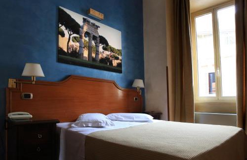 Salario Hotel | Hotel Kent