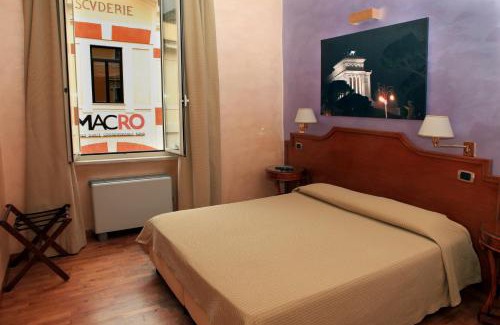 Salario Hotel | Hotel Kent