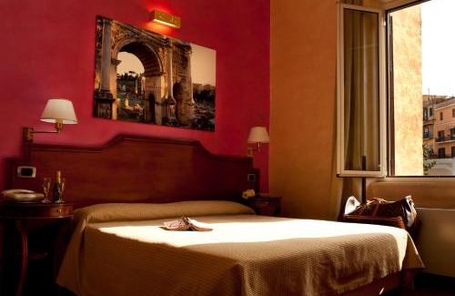 Salario Hotel | Hotel Kent