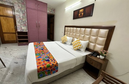 DLF City House | HOTEL KEYSTONE