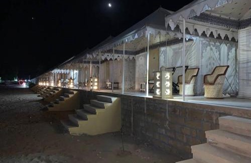 Jaisalmer Resort | Hotel khamma Ghani
