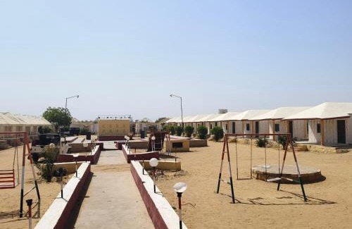 Jaisalmer Resort | Hotel khamma Ghani