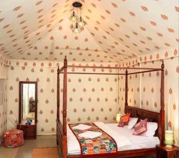 Jaisalmer Resort | Hotel khamma Ghani