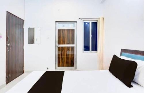 Shri Madhopur Hotel | Hotel Khatushyam Residency