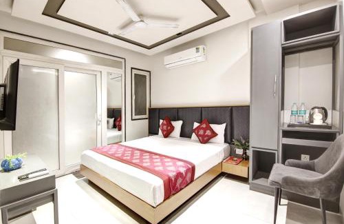 Mahipalpur Extension Hotel | Hotel KiARA Palace - Near Delhi International Airport With - free Airport Drop