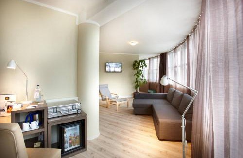 Mitte Hotel | Hotel Kiel by Golden Tulip