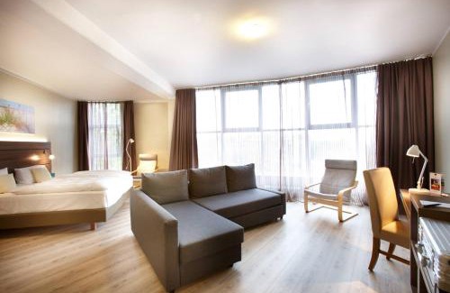 Mitte Hotel | Hotel Kiel by Golden Tulip