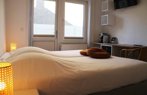 Domburg Hotel | Hotel Kijkduin