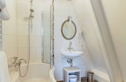 Domburg Hotel | Hotel Kijkduin