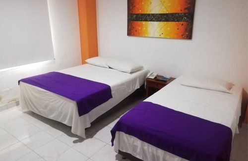 Monteria Hotel | Hotel Kimari