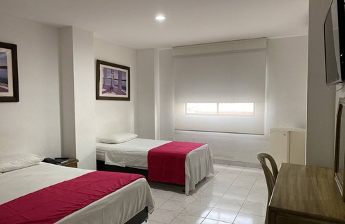 Monteria Hotel | Hotel Kimari