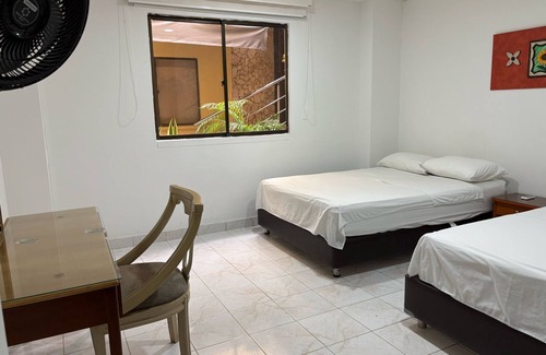 Monteria Hotel | Hotel Kimari