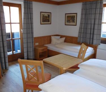 Kitzbuehel Hotel | Hotel Kirchenwirt