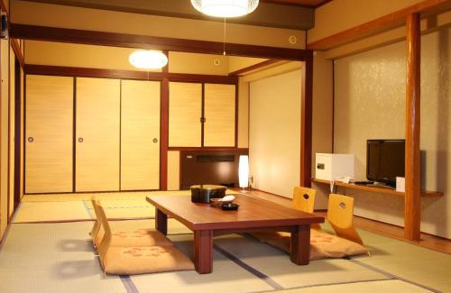 Kyomachi Onsen Hotel | Hotel Kirishima Castle