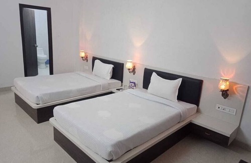 Bedla Hotel | Hotel Kirti Palace