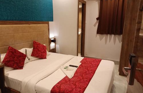 Ghatkopar West Hotel | Hotel Kishan Lodging & Boarding