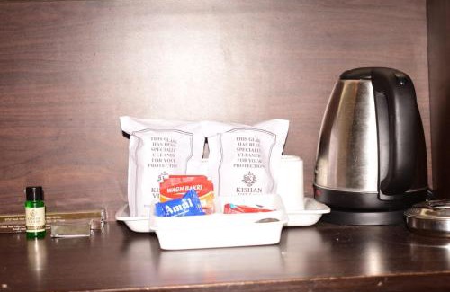 Mount Abu Hotel | Hotel Kishan Villas - A Boutique Stay