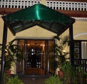 Mount Abu Hotel | Hotel Kishan Villas - A Boutique Stay