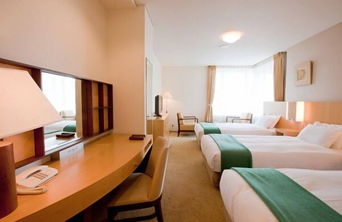 Kitano Hotel | Hotel Kitano Plaza Rokkoso