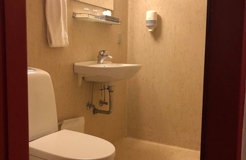 Hellevad Hotel | Hotel Kløver Es