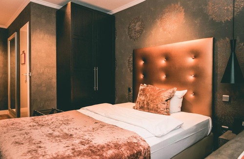 Wiesbaden Hotel | Hotel Klemm