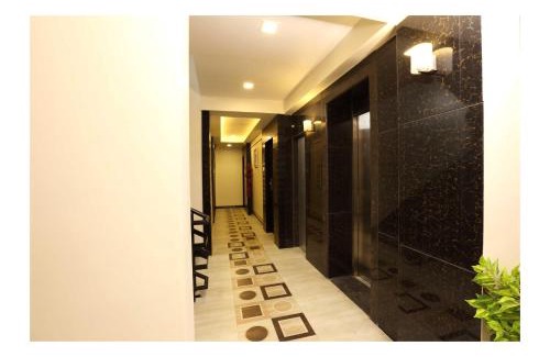 Ernakulam South Hotel | Hotel Kochi Caprice